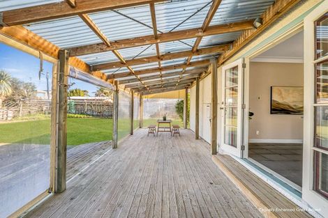 Photo of property in 18 Durie Street, Durie Hill, Whanganui, 4500