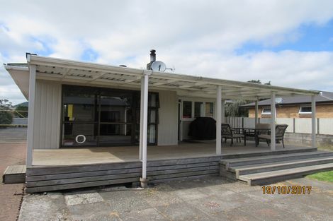 Photo of property in 80 Paki Street, Huntly, 3700