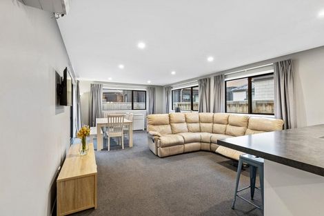 Photo of property in 8 Greengrass Crescent, Kaiapoi, 7630