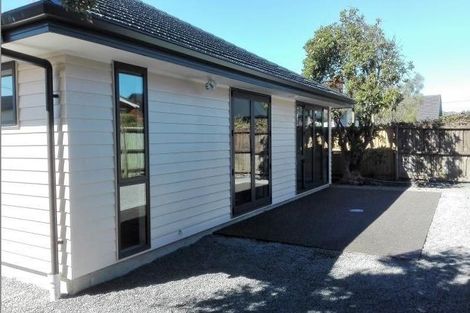 Photo of property in 165 Petrie Street, Richmond, Christchurch, 8013