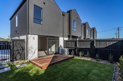 Photo of property in 4/98 Proctor Street, Papanui, Christchurch, 8053