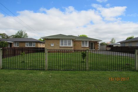 Photo of property in 80 Paki Street, Huntly, 3700