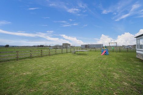 Photo of property in 565 Otautau Wreys Bush Road, Waikoura, Otautau, 9689