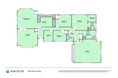 Photo of property in 1529 Waikite Valley Road, Ngakuru, Rotorua, 3077
