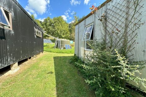 Photo of property in 136 Uruti Road, Uruti, Urenui, 4378