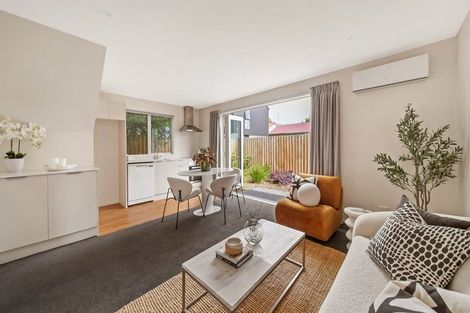 Photo of property in 5a Rosewarne Street, Spreydon, Christchurch, 8024