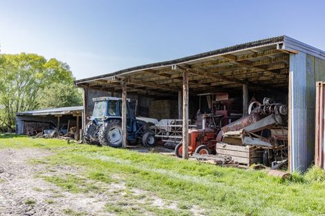 Photo of property in 112 Wallers Road, Loburn, Rangiora, 7472