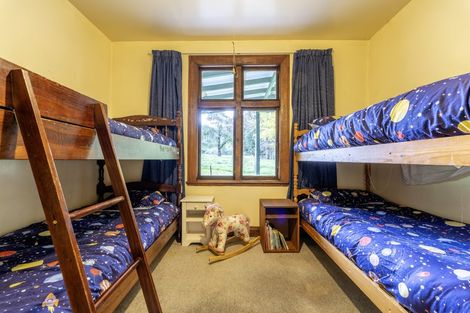 Photo of property in 250 Horsfall Road, Peel Forest, Mount Peel, 7992
