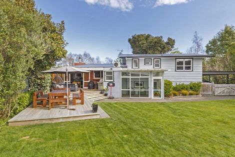 Photo of property in 3 Sandon Road, Feilding, 4702