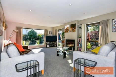 Photo of property in 103 Patterson Terrace, Halswell, Christchurch, 8025
