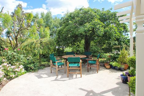 Photo of property in 243 Homestead Road, Weston, Oamaru, 9491