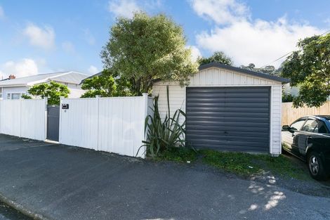 Photo of property in 67 Hutt Road, Petone, Lower Hutt, 5012