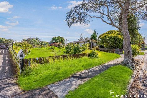 Photo of property in 13 John Walker Drive, Manurewa, Auckland, 2102