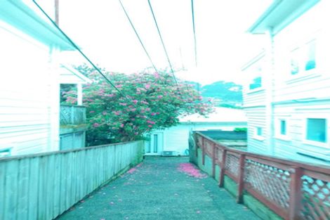 Photo of property in 9 Owen Street, Newtown, Wellington, 6021