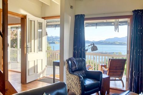 Photo of property in 35 Reserve Terrace, Lyttelton, 8082