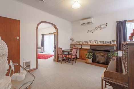 Photo of property in 12 Jellicoe Street, Waipukurau, 4200