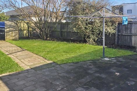 Photo of property in 113 Ruskin Street, Addington, Christchurch, 8024