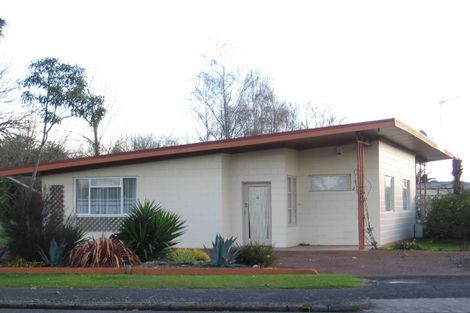 Photo of property in 55b Knighton Road, Hillcrest, Hamilton, 3216