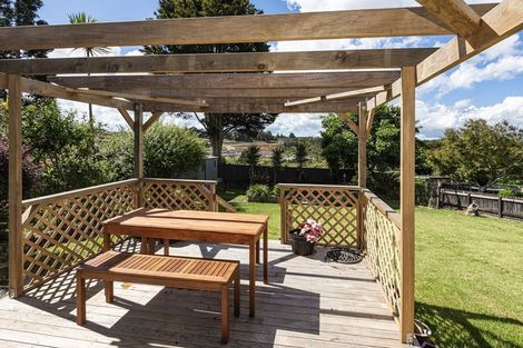 Photo of property in 67 Fisher Terrace, Te Kamo, Whangarei, 0112
