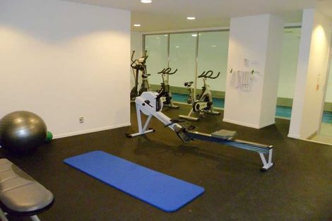 Photo of property in Soho Apartments, 121/74 Taranaki Street, Te Aro, Wellington, 6011