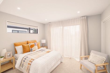 Photo of property in 4b Rawhiti Avenue, New Brighton, Christchurch, 8083