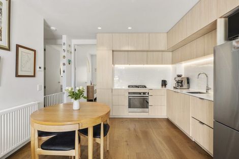 Photo of property in 17 Erica Pabst Way, Island Bay, Wellington, 6023