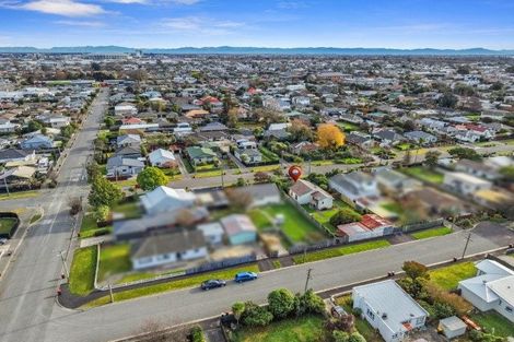 Photo of property in 26 Mackworth Street, Woolston, Christchurch, 8062
