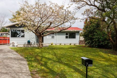 Photo of property in 7 Wyndham Street, Awapuni, Palmerston North, 4412