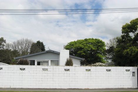Photo of property in 5 Gregan Crescent, Burnside, Christchurch, 8053