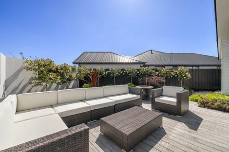 Photo of property in 11 Eleanor Lane, Casebrook, Christchurch, 8051