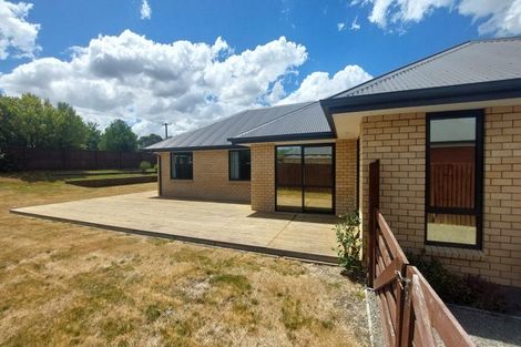 Photo of property in 48 Lignite Drive, Rolleston, 7614