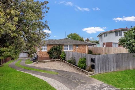 Photo of property in 1/5 Addison Drive, Glendene, Auckland, 0602