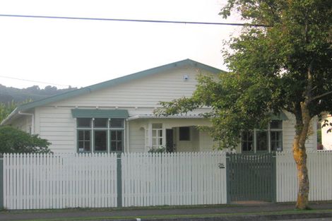 Photo of property in 25 Te Mome Road, Alicetown, Lower Hutt, 5010