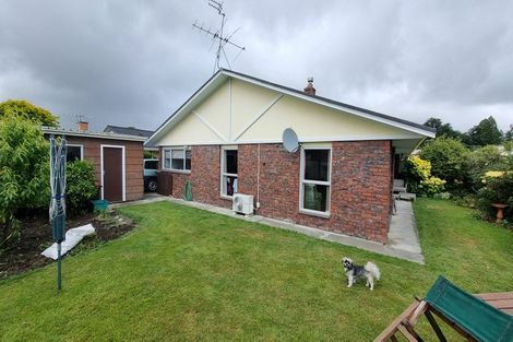 Photo of property in 44 Queens Drive, Allenton, Ashburton, 7700