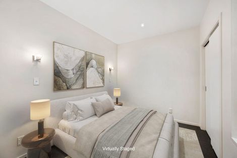 Photo of property in Las Olas De Cuba, 3/35 Torrens Terrace, Mount Cook, Wellington, 6011