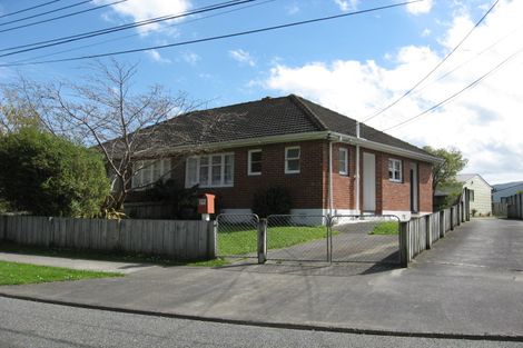 Photo of property in 273 Riverside Drive, Waterloo, Lower Hutt, 5011