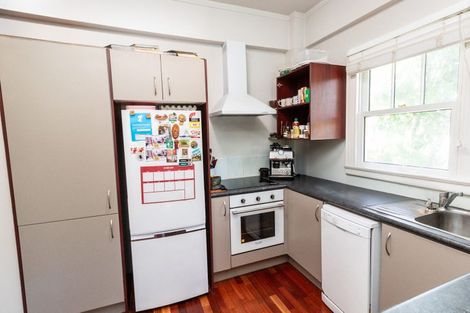 Photo of property in Zena Court, 11f1 Dufferin Street, Mount Victoria, Wellington, 6021