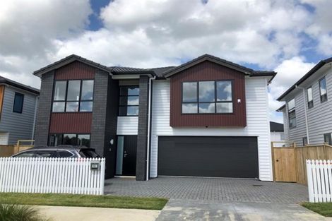 Photo of property in 13 Golden Avenue, Flat Bush, Auckland, 2019