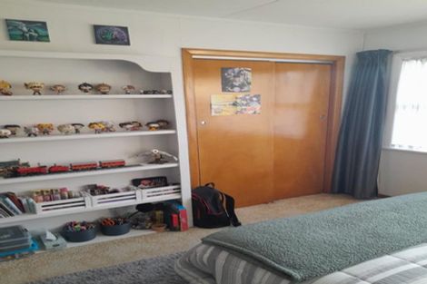 Photo of property in 121 Fairfax Street, Murchison, 7007