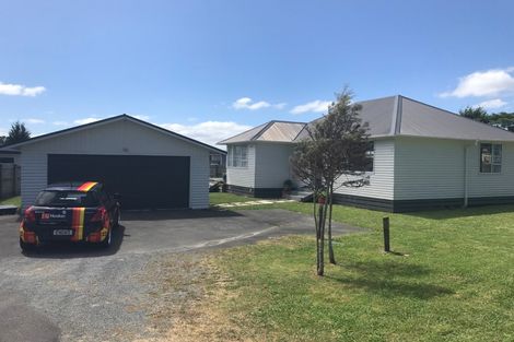 Photo of property in 109 Rayner Road, Huntly, 3700
