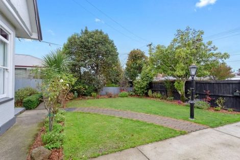 Photo of property in 9 Rosebery Street, Spreydon, Christchurch, 8024