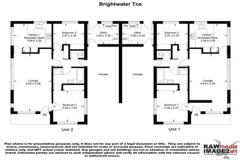 Photo of property in 7 Brightwater Terrace, Terrace End, Palmerston North, 4410