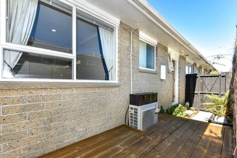 Photo of property in 3/471 Worcester Street, Linwood, Christchurch, 8011