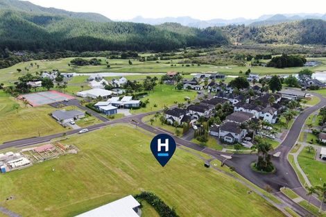 Photo of property in 3 Sanctuary Cove, Pauanui, Hikuai, 3579