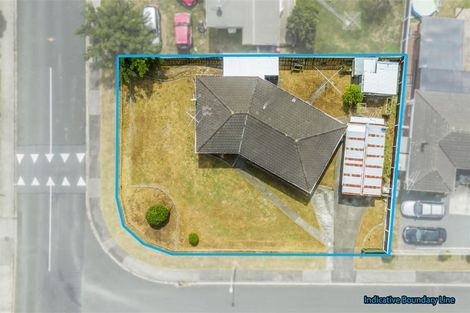 Photo of property in 33 Sunnypark Avenue, Rosehill, Papakura, 2113