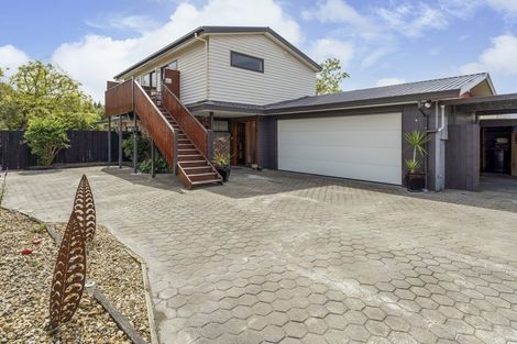 Photo of property in 9 Ludlow Place, Parklands, Christchurch, 8083