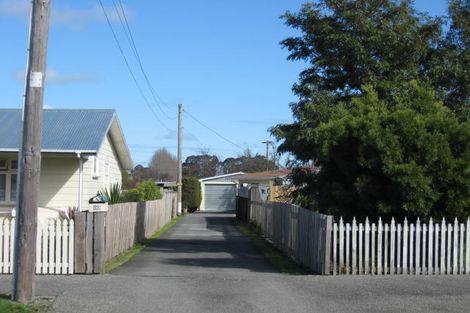 Photo of property in 48b Kuripuni Street, Kuripuni, Masterton, 5810