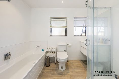 Photo of property in 2/34 Cargill Street, Papakura, 2110