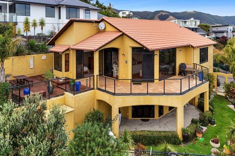 Photo of property in 9 Zeehaen Place, Britannia Heights, Nelson, 7010