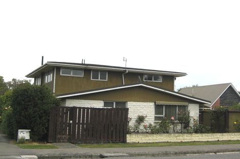 Photo of property in 15a/2 Bennett Street, Saint Albans, Christchurch, 8052